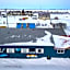 IceBerg Inn