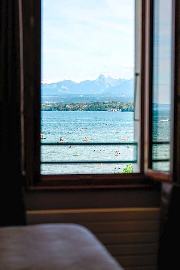 Hôtel de la Plage