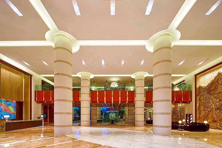 Sheraton Zhoushan Hotel