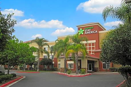 Extended Stay America Suites - Orange County - Cypress