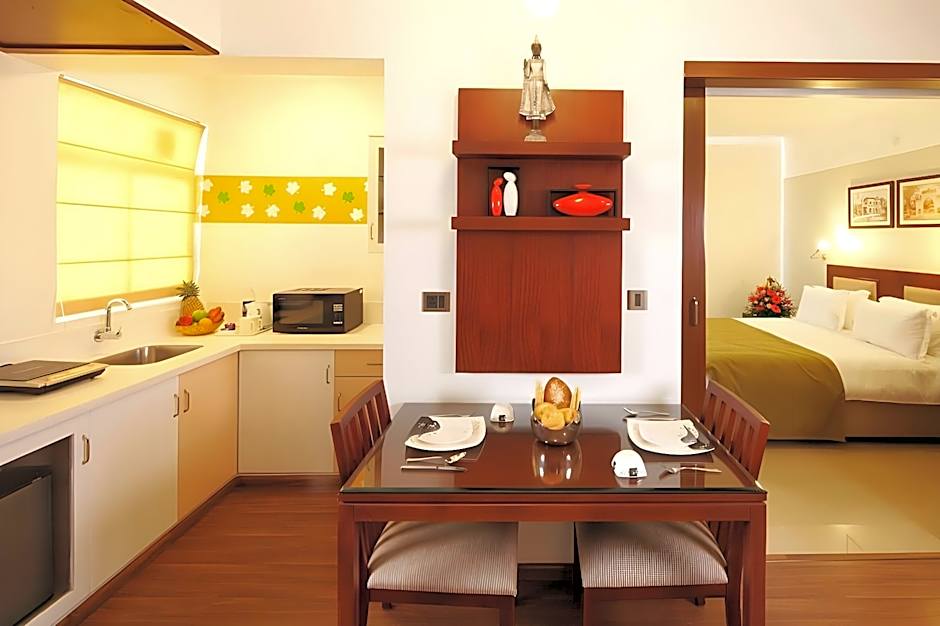 SFS Homebridge Trivandrum