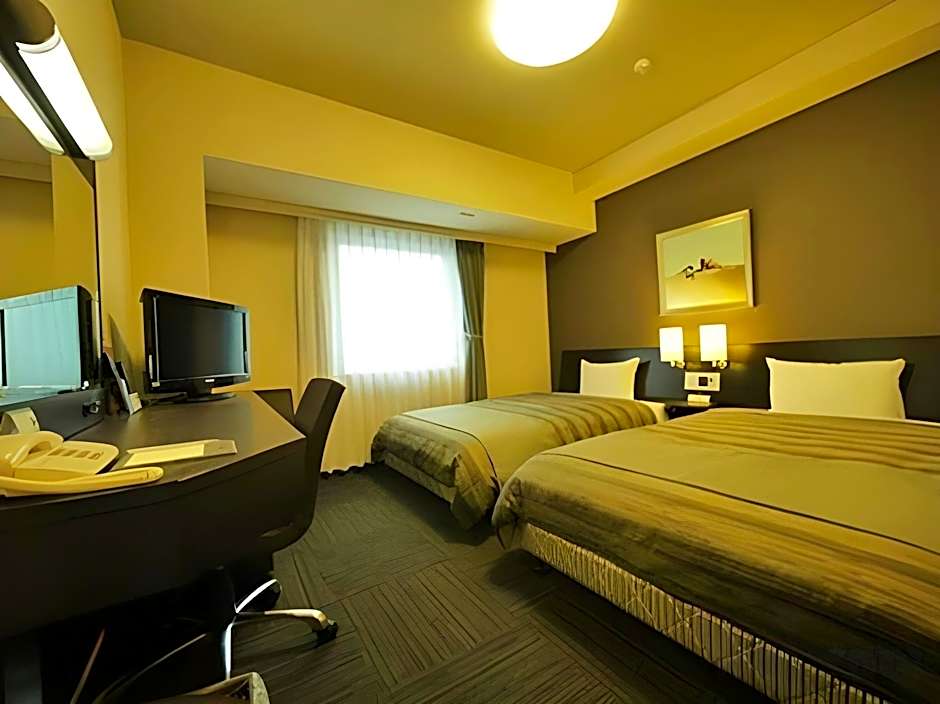 Hotel Route Inn Uozu