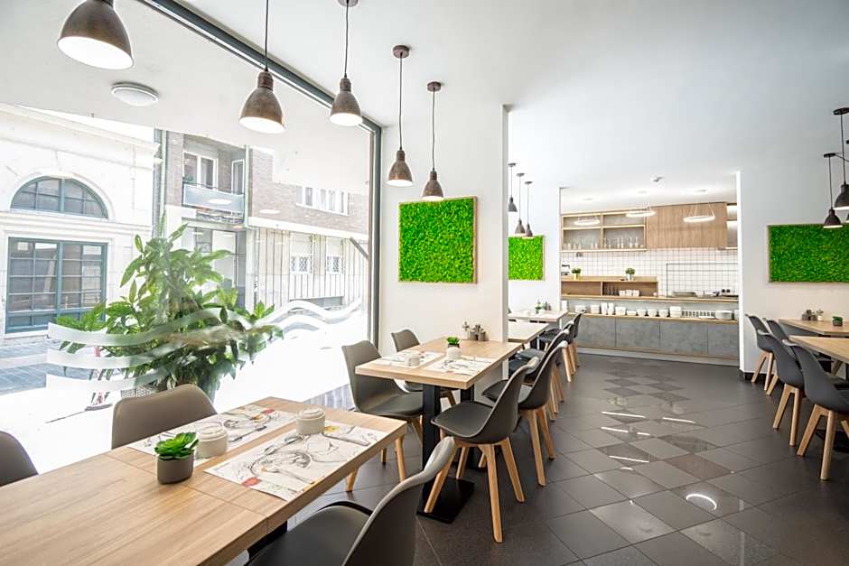 Hotel Orion Várkert