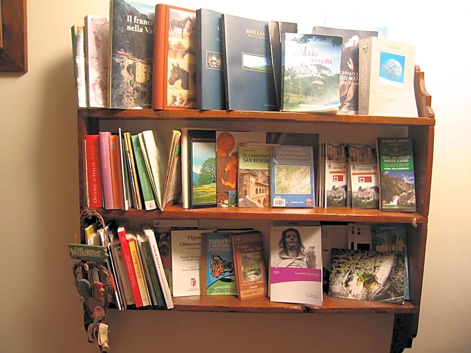 Il Sorriso Dei Monti