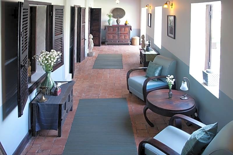 Satri House Secret Retreats