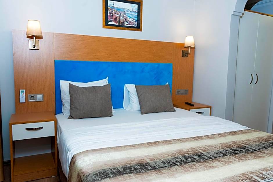 Seatanbul Hotel