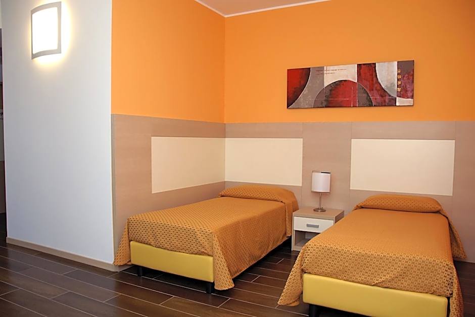 Groane Hotel Residence