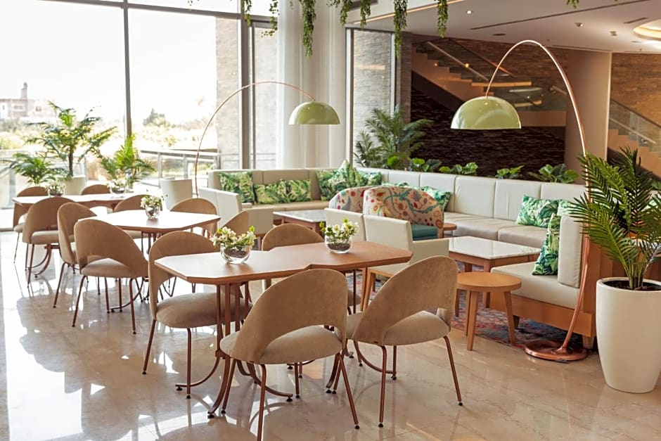 Hotel Pullman City Center Rosario