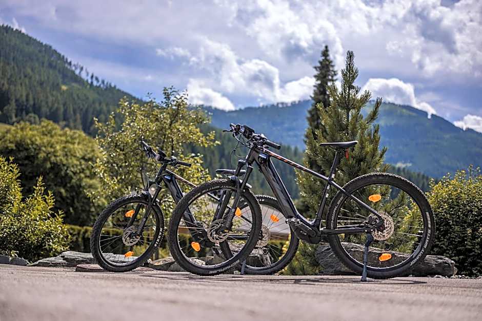 Alpine Spa Residence