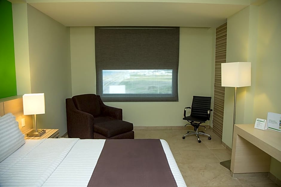 Holiday Inn Coatzacoalcos By IHG