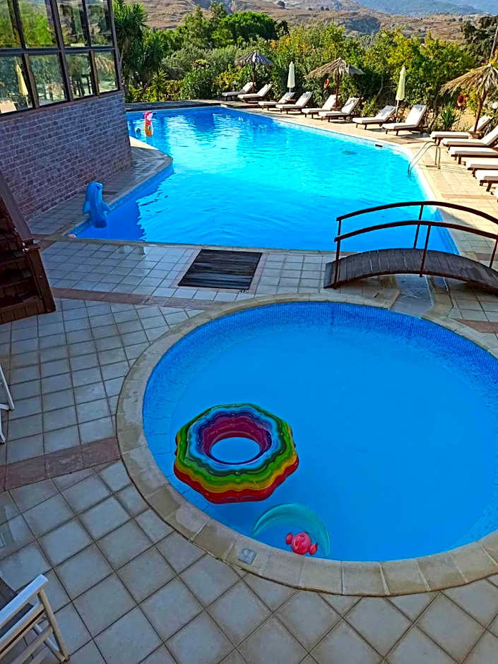 Orfeas Studios Molivos