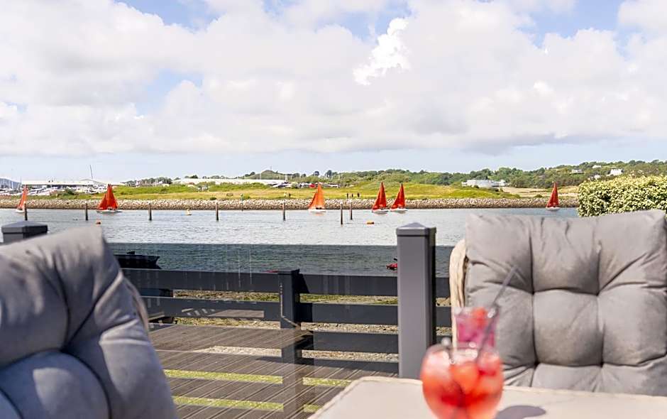 Gimblet Rock Holiday Park