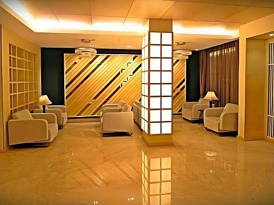 JC Mark Hotel
