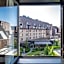 Le Louise Hotel Brussels - MGallery Collection