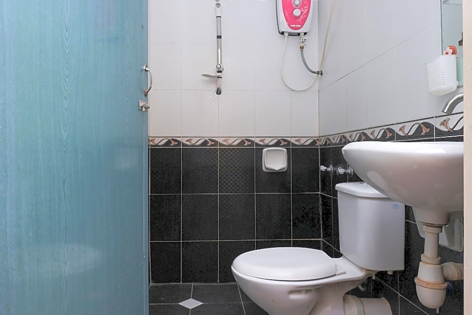 Hotel O Kay Inn Kerteh