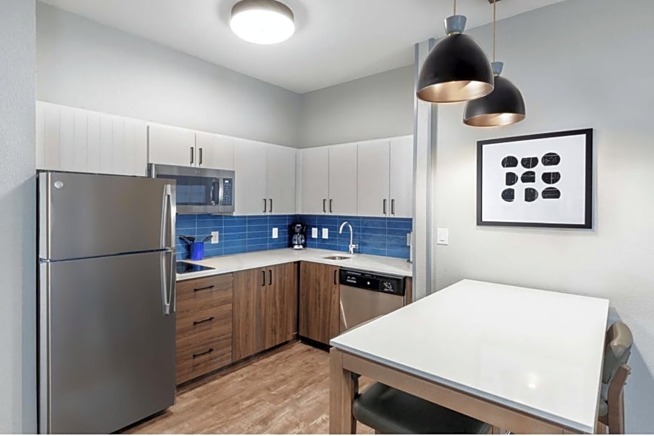 Staybridge Suites Waco South Woodway By IHG