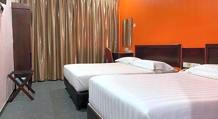 Id Hotel Segamat