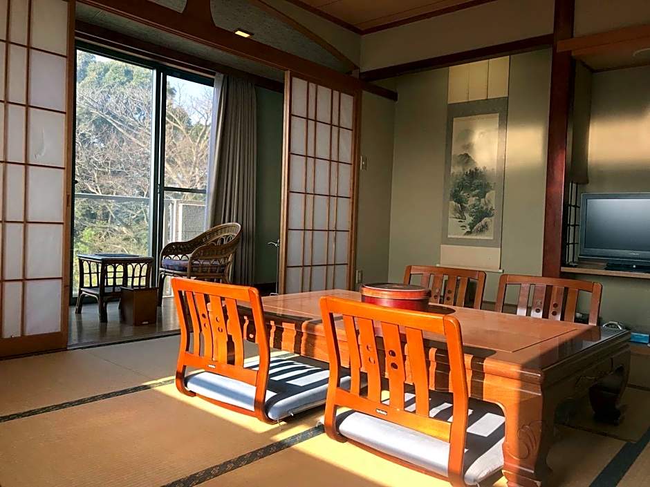 Manazuru Marin Hotel