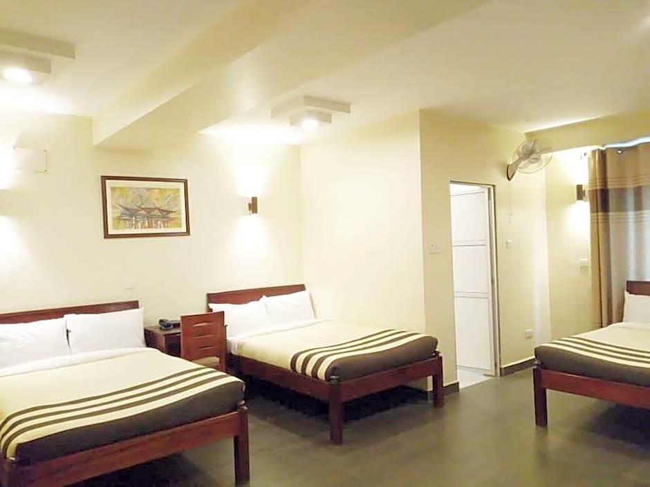 Fortune Hotel