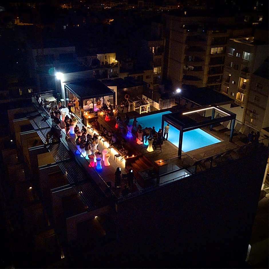 Mercure St. Julian's Malta