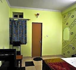 Satkar Hotel