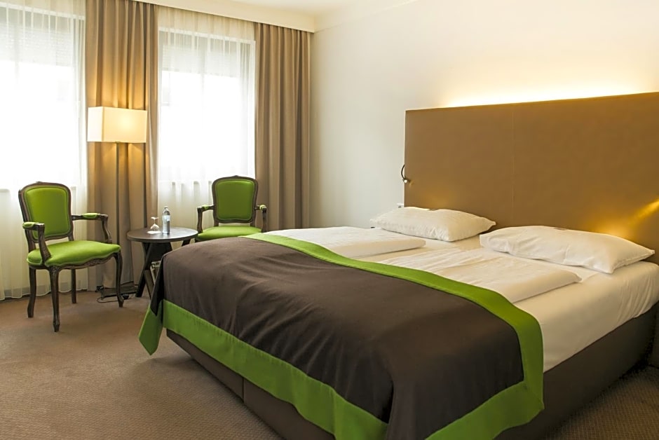 Hotel Der Salzburger Hof