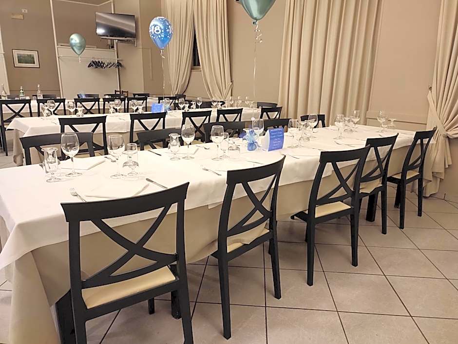 Hotel Residence Eden