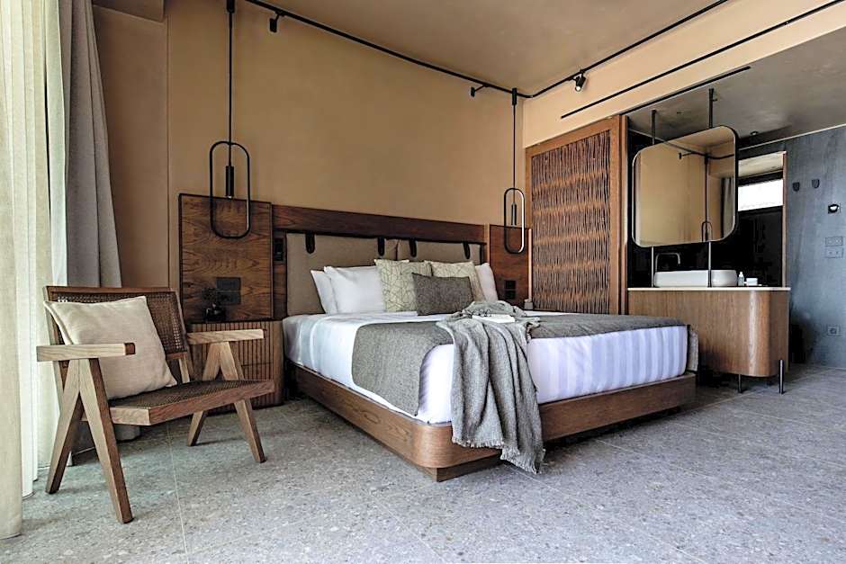 Pnoe Breathing Life - Adults Only