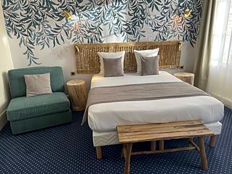 Hotel Le Trouville