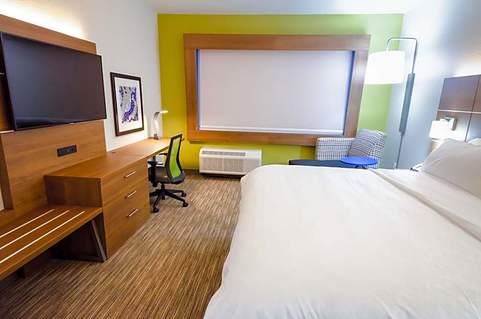 Holiday Inn Express And Suites Taylor By IHG