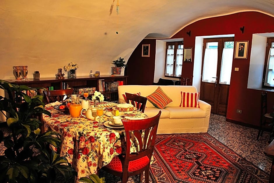B&B Le Lune – Cavaglià, NY