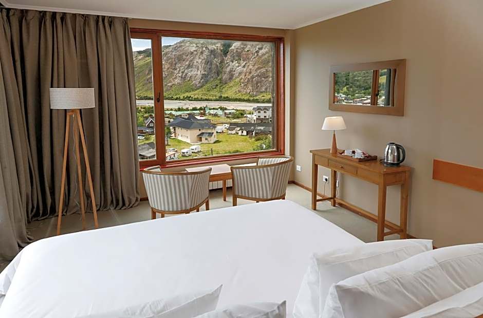 Los Cerros del Chaltén Boutique Hotel