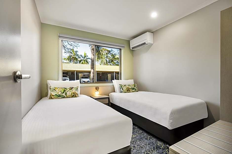 Kondari Hotel