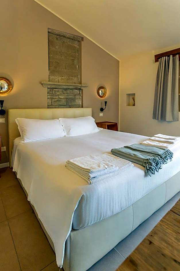 Palazzo Serre - Natura & Piscina