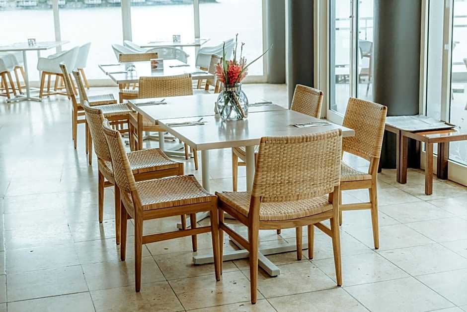 Grand Hotel and Casino