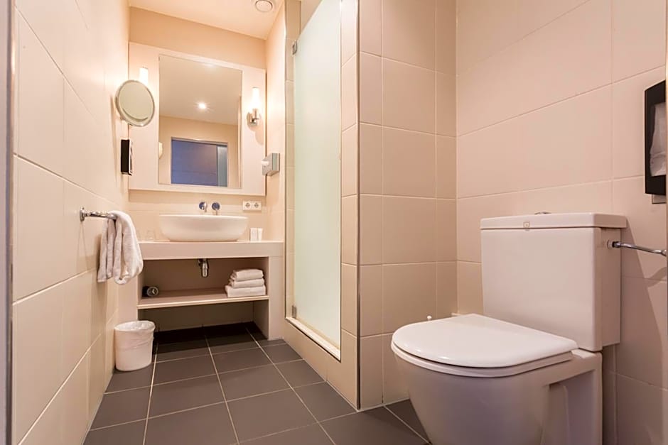 Strandhotel Westduin