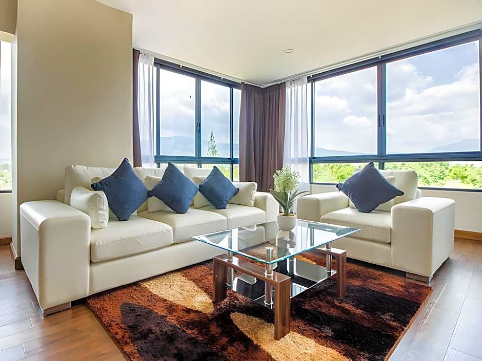 Green Valley Executive Serviced Residence