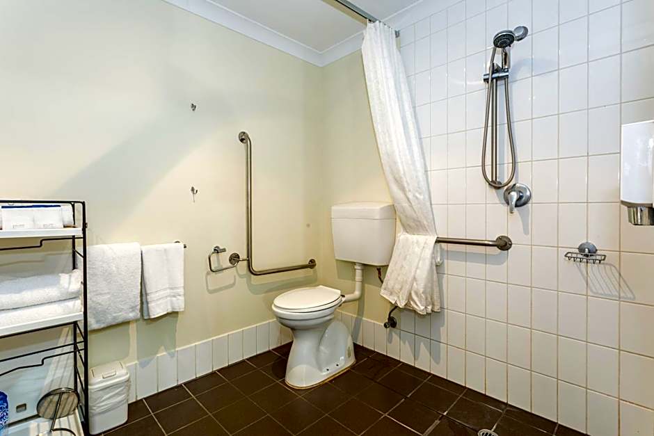 Perth Ascot Central Apartment Hotel