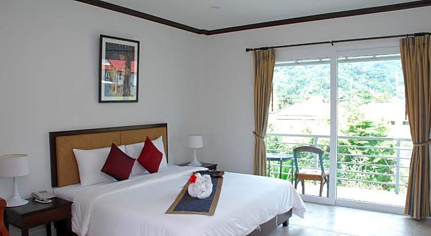Phu Kamala Suite