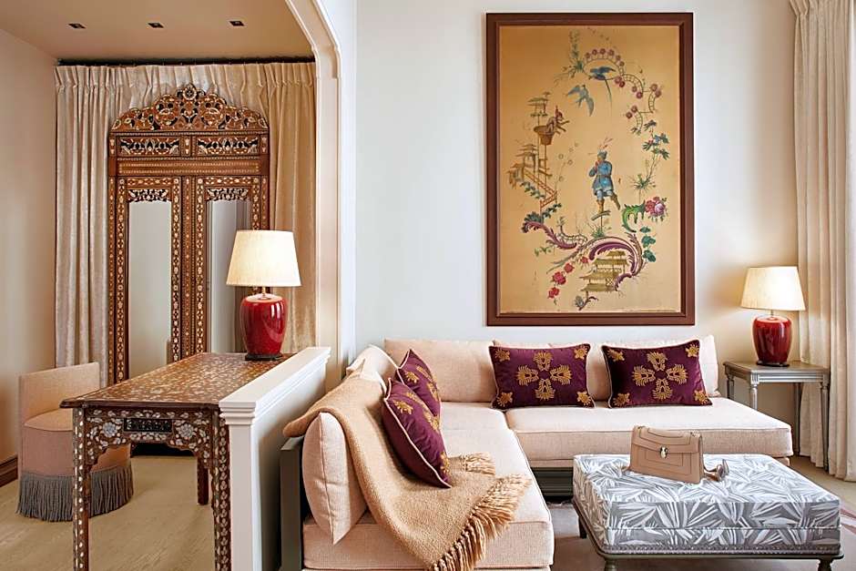 Hotel de Montesquieu