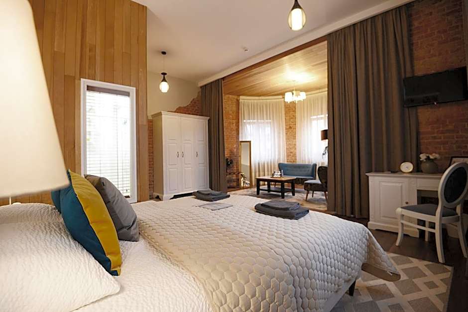 Bahnhofs hotel