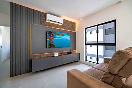 Achei Itapema • Charme e conforto perto do mar