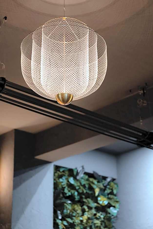 Gentle Hide Designhotel