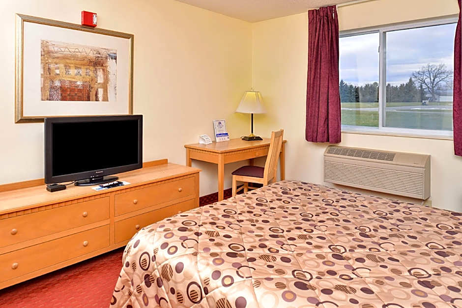 Americas Best Value Inn & Suites Spring Valley