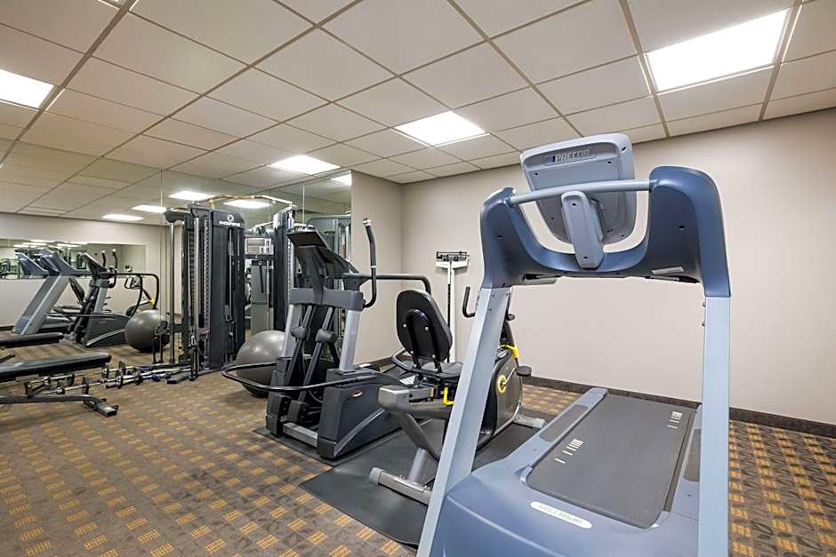 Best Western Riverfront Inn
