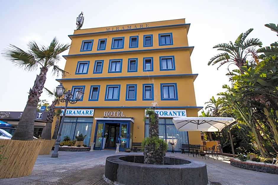 Miramare Hotel