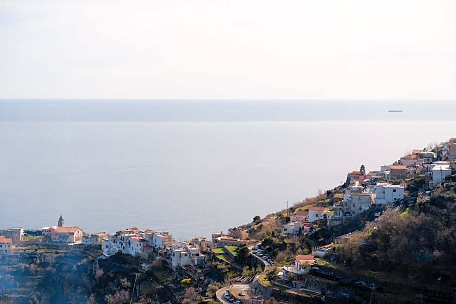 Sea View Ravello