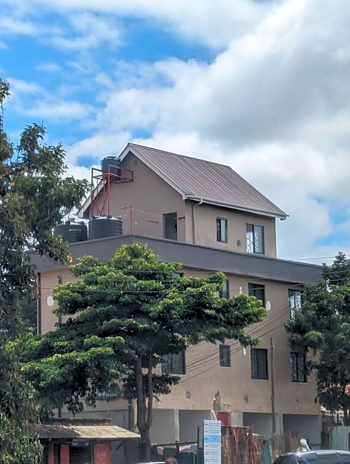 Mufasa city Apartments