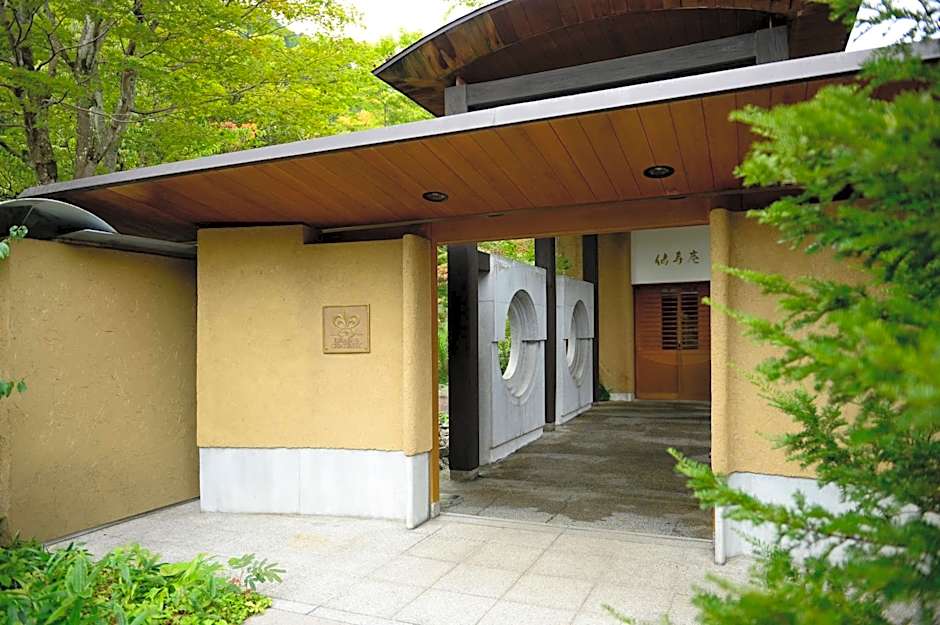 Bettei Senjyuan
