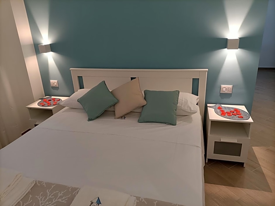 Il vicolo di Clara B&B